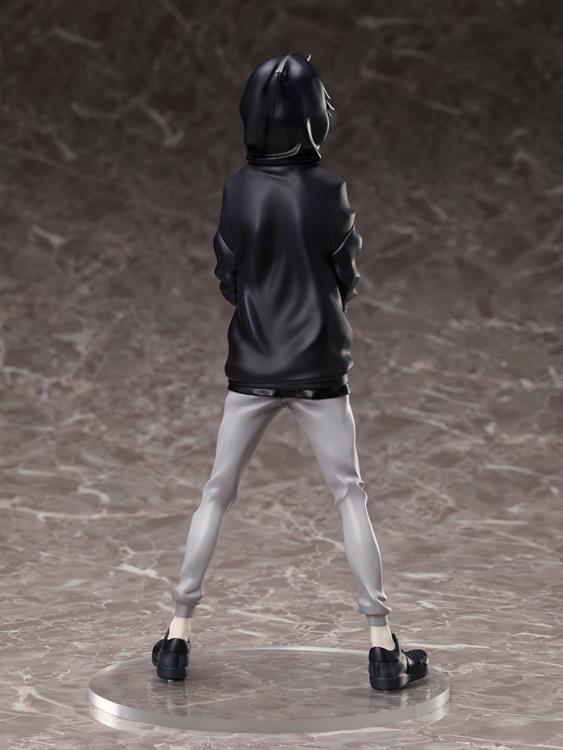Neon Genesis Evangelion Kaworu Nagisa (Radio EVA Original Color Ver.) 1/7 Scale