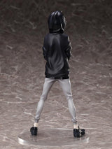 Neon Genesis Evangelion Kaworu Nagisa (Radio EVA Original Color Ver.) 1/7 Scale