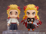 Demon Slayer: Kimetsu no Yaiba Nendoroid No.2092 Senjuro Rengoku