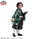 Demon Slayer: Kimetsu no Yaiba Grandista Tanjiro Kamado (Special Color Ver.)