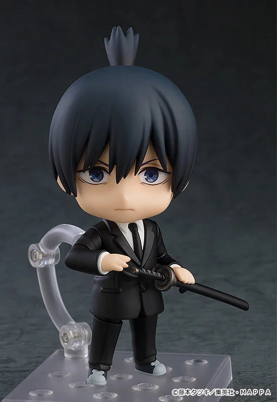 Chainsaw Man Nendoroid No.2003 Aki Hayakawa