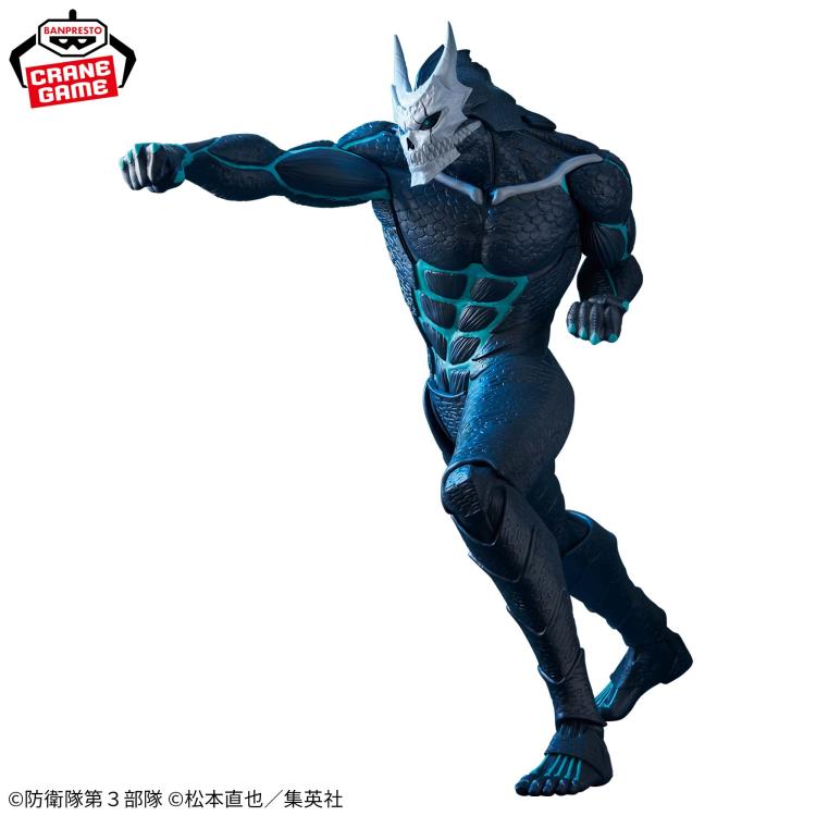 Kaiju No. 8 Grandista Kaiju No. 8