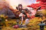 Genshin Impact Hu Tao (Fragrance in Thaw Ver.) 1/7 Scale Figure (With Bonus)