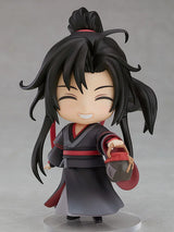 Mo Dao Zu Shi Nendoroid No.1068-DX Wei Wuxian Deluxe Edition