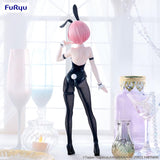 Re:Zero Starting Life in Another World BiCute Bunnies Ram (Bicolor) Figure
