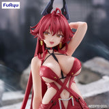 Goddess of Victory: Nikke Red Hood (Nonsense Red) Noodle Stopper Figure