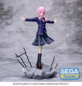 Kamitsubaki City Under Construction Luminasta Kafu Morisaki Figure