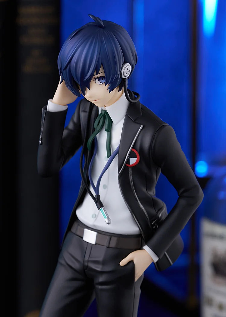 Persona 3: Reload Pop Up Parade P3R Hero Figure