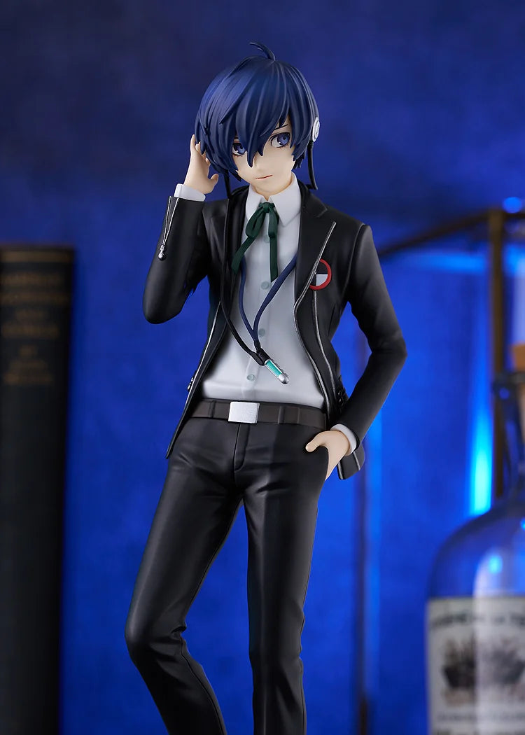 Persona 3: Reload Pop Up Parade P3R Hero Figure