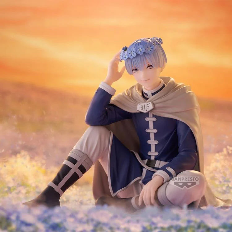 Frieren: Beyond Journey's End Espresto Himmel (Flower Crown)