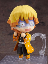 Demon Slayer: Kimetsu no Yaiba Nendoroid No.1334 Zenitsu Agatsuma (Reissue)