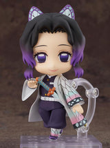 Demon Slayer: Kimetsu no Yaiba Nendoroid No.1655 Shinobu Kocho