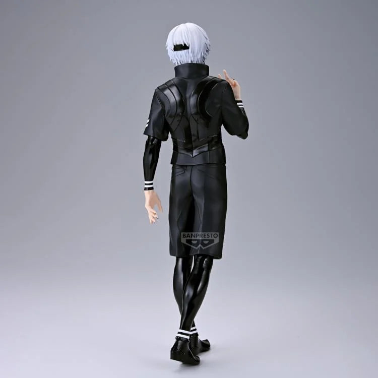 Tokyo Ghoul Grandista Kaneki Ken Figure