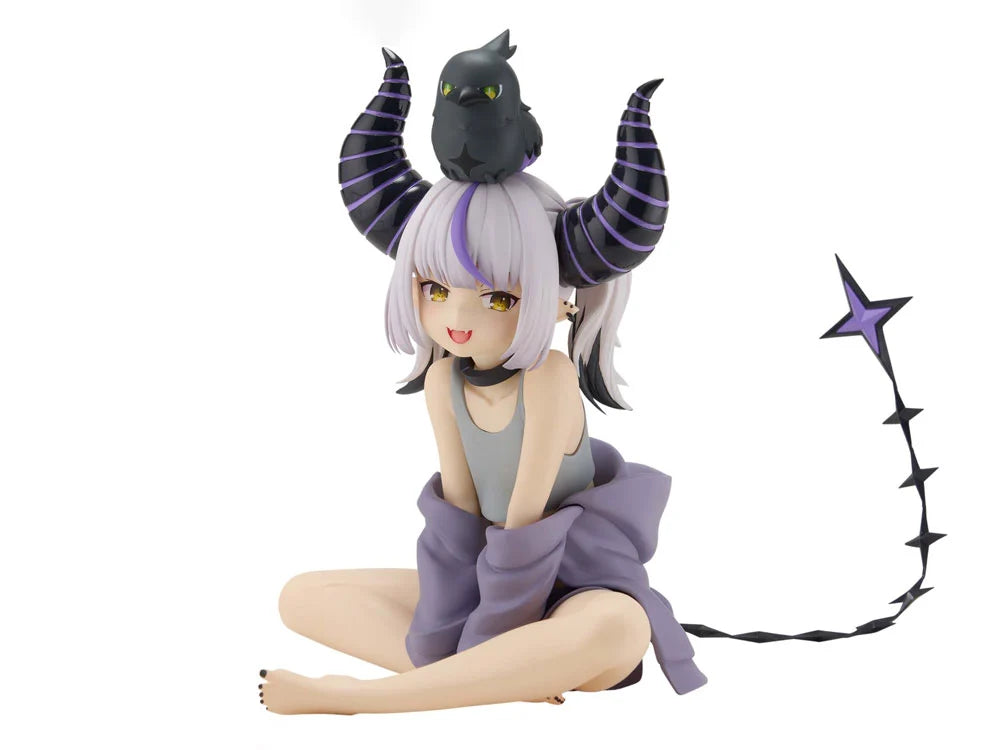 Hololive #hololive IF Relax time La+ Darknesss Figure