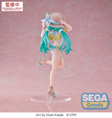 Vocaloid Luminasta Hatsune Miku Series Hatsune Miku (Conceptual Series Vol.1) Figure