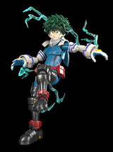 My Hero Academia Moderoid Izuku Midoriya Model Kit