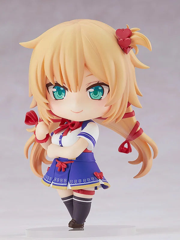 Hololive Production Nendoroid No.1653 Akai Haato