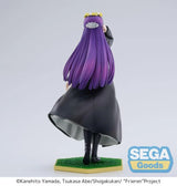 Frieren: Beyond Journey's End Luminasta Fern (Flower Garden) Figure