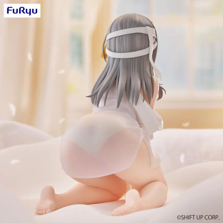 Goddess of Victory: Nikke Modernia (First Affection Ver.) Noodle Stopper Figure