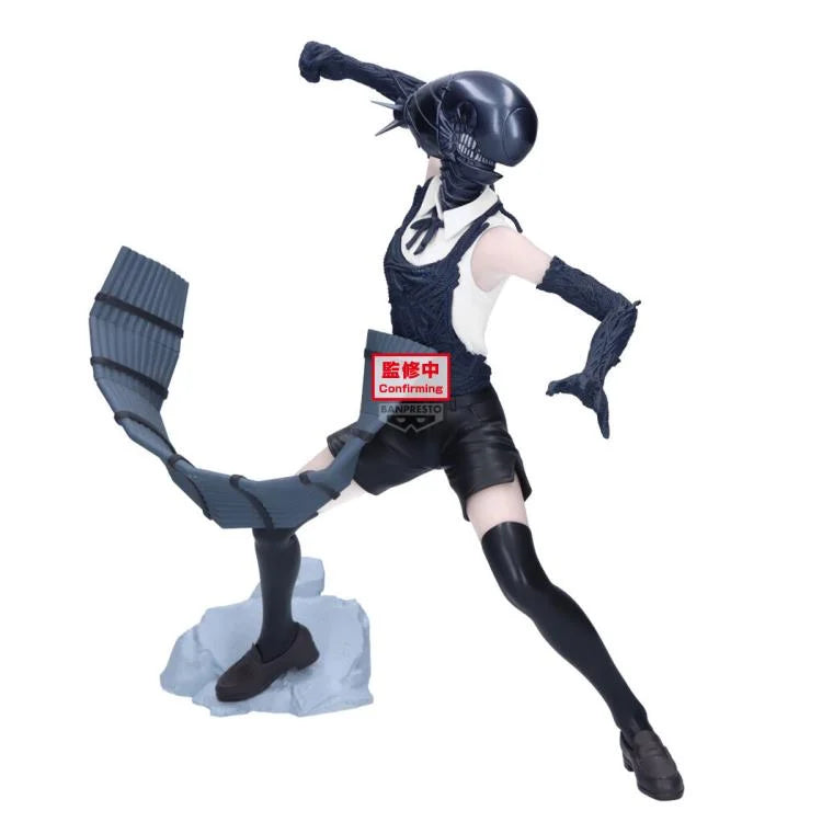 Chainsaw Man - The Movie: Reze Arc Grandista Bomb Girl Figure