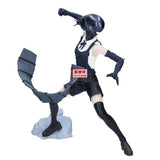 Chainsaw Man - The Movie: Reze Arc Grandista Bomb Girl Figure