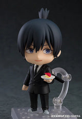 Chainsaw Man Nendoroid No.2003 Aki Hayakawa