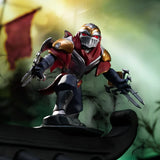 POPMART League of Legends Midlane Icons Series Mini Figure Blind Box