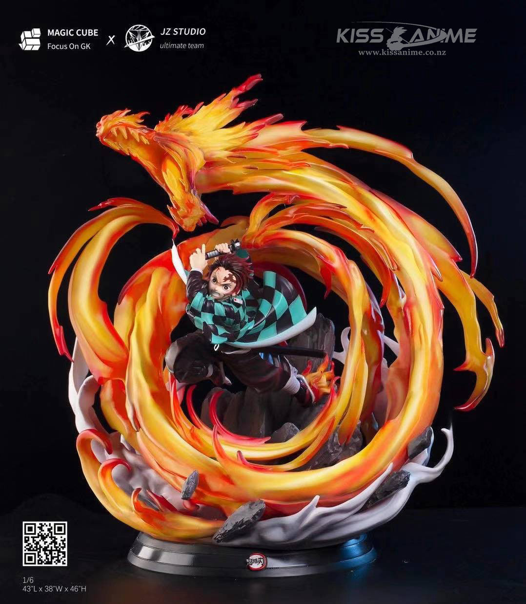 Magic Cube Studio – KISS ANIME OZ