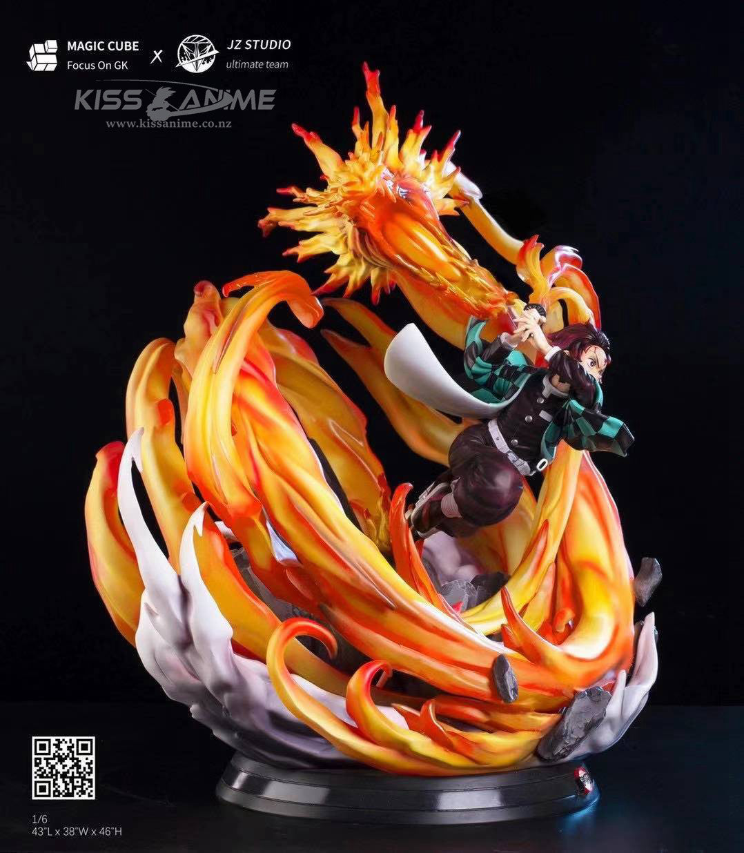 Magic Cube Studio – KISS ANIME OZ