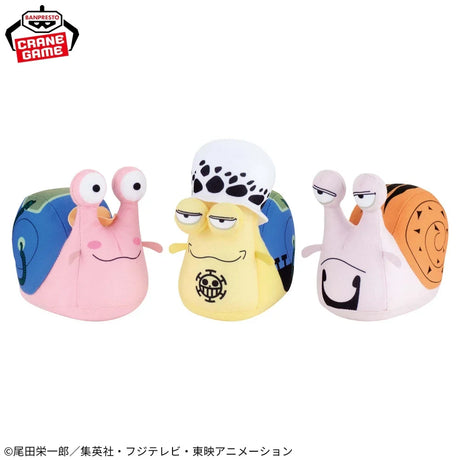 luffy-law-lucci-one-piece-denden-mushi-plush-bandai-namco-banpresto-1.webp