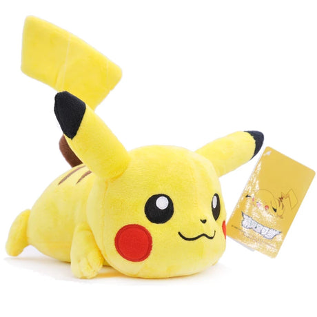 20-cm-Kawaii-Pikachu-Knuffels-Cartoon-Knuffels-Mini-Pikachu-Knuffels-Verjaardag-Geschenken