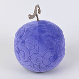 SAKAMI One Piece Gum Gum Devilfruit Plush