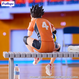 Haikyuu!! Yu Nishinoya Noodle Stopper Figure
