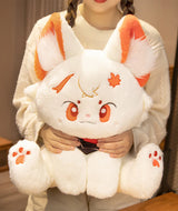 Genshin Impact Cat Plushies