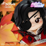 Heaven Official's Blessing JOTOS Posable Doll Hua Cheng and Xie Lian
