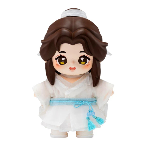 Heaven Official's Blessing JOTOS Posable Doll Hua Cheng and Xie Lian