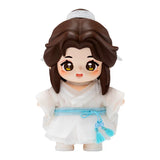 Heaven Official's Blessing JOTOS Posable Doll Hua Cheng and Xie Lian