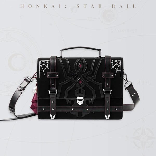 Honkai: Star Rail Kafka Impression Series Handbag