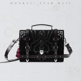 Honkai: Star Rail Kafka Impression Series Handbag