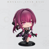 Honkai: Star Rail Welcome to the Train Tea Party Mini Figure