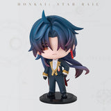 Honkai: Star Rail Welcome to the Train Tea Party Mini Figure