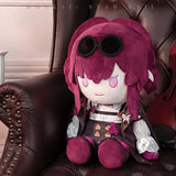 Honkai: Star Rail Potepotte Sitting Plush Doll