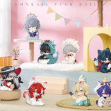 Honkai: Star Rail Boy's Dormitory Blind Box Figure