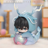 Honkai: Star Rail Boy's Dormitory Blind Box Figure