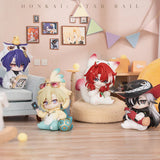 Honkai: Star Rail Boy's Dormitory Blind Box Figure