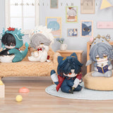 Honkai: Star Rail Boy's Dormitory Blind Box Figure
