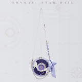 Honkai: Star Rail Robin Impression Series Shoulder Bag