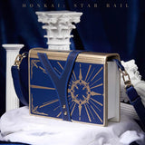 Honkai: Star Rail Sunday Themed Book Bag