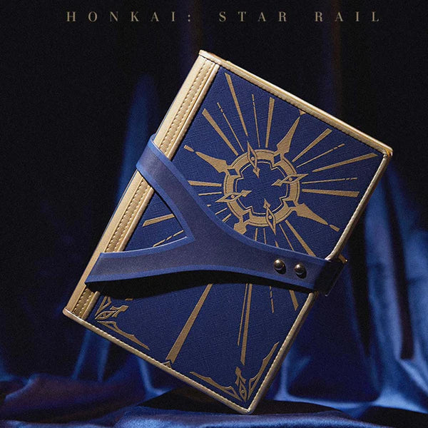Honkai: Star Rail Sunday Themed Book Bag