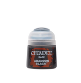 Warhammer Citadel Paints